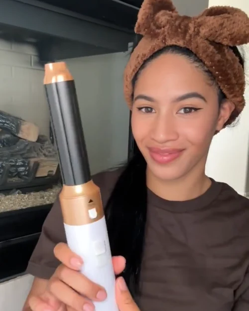 FreshAir – Luft. Stil. Frihet.