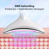 LED-maske – bærbar enhet | Anti-aldring