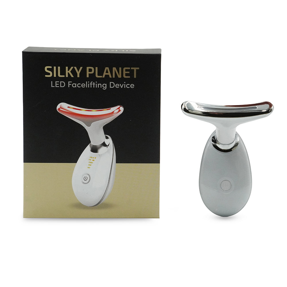 YouGlow – Lys som løfter