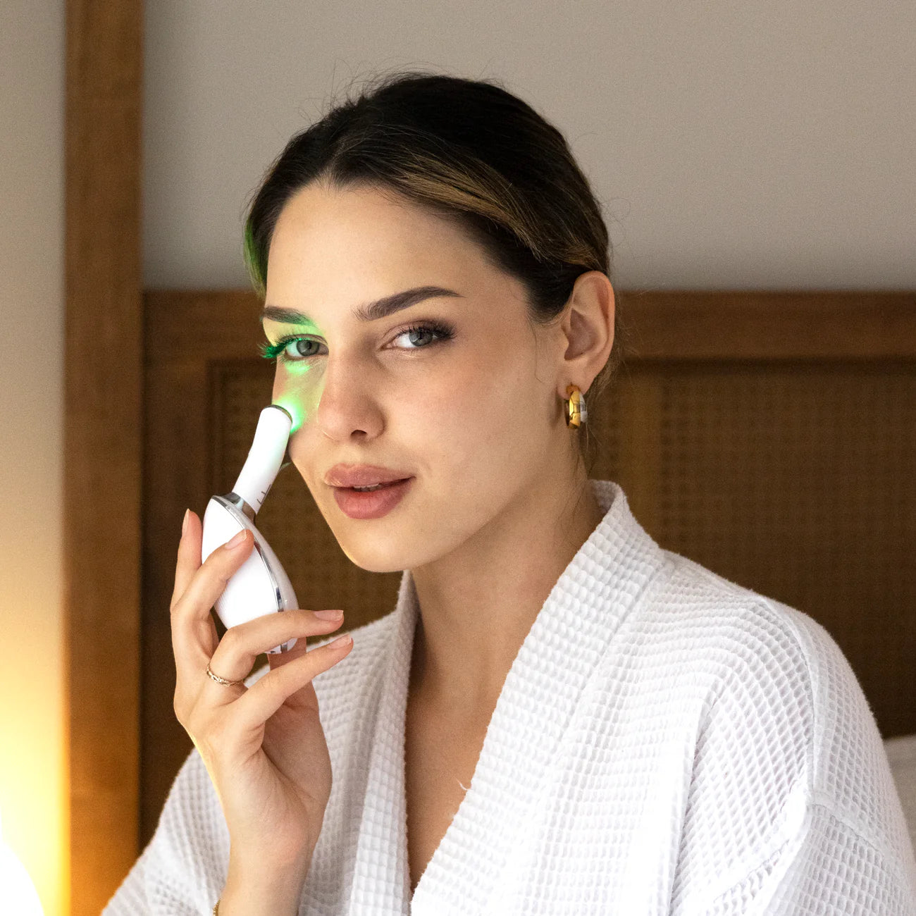 YouGlow – Lys som løfter