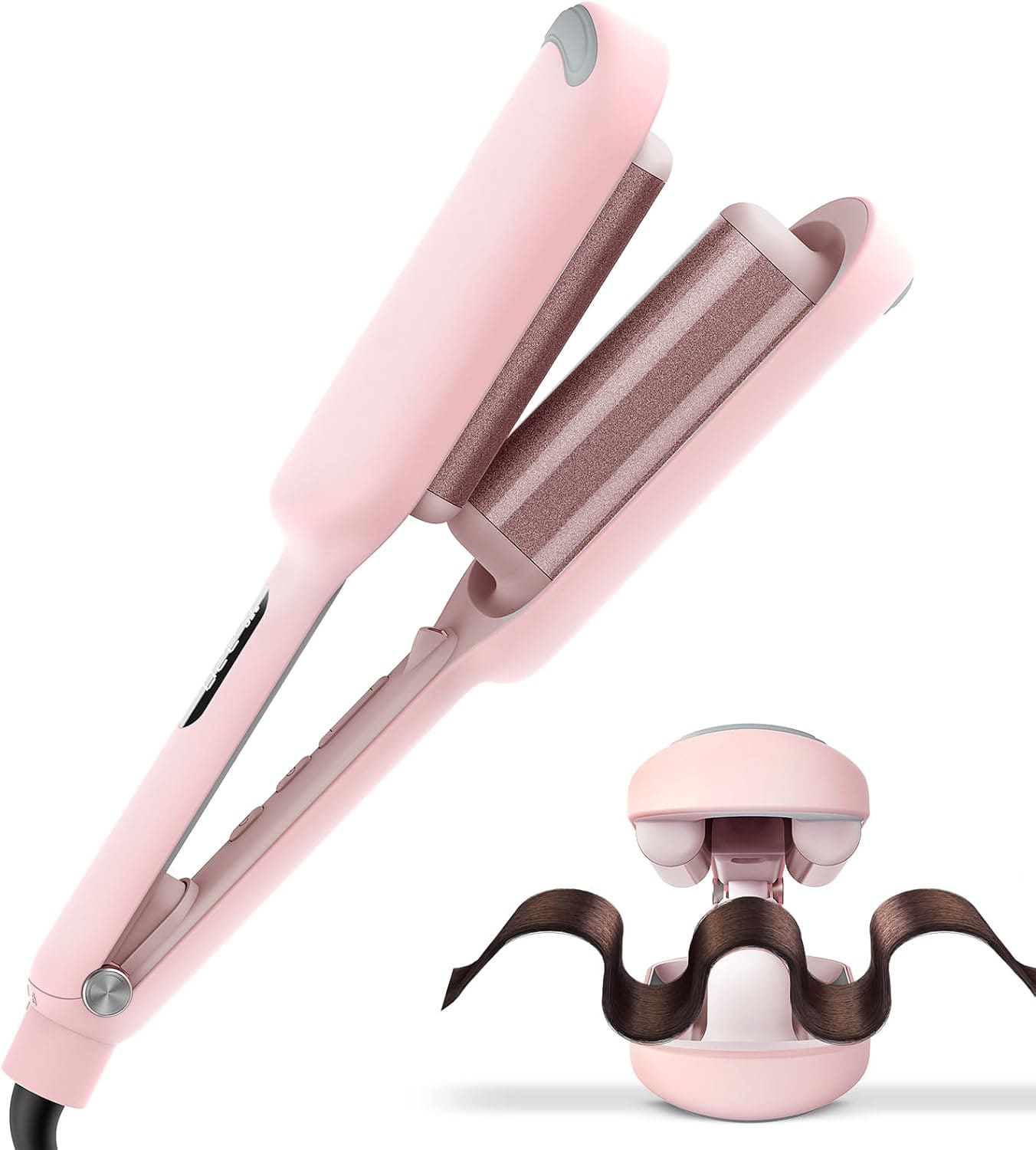 Mini barbermaskin – for menn | Elektrisk hudpleie