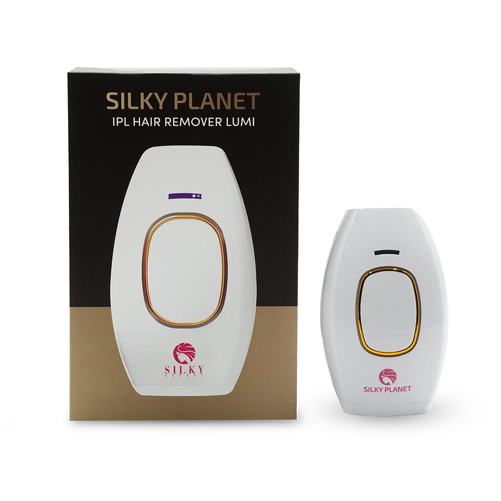 SilkyLumi – Lys møter skjønnhet