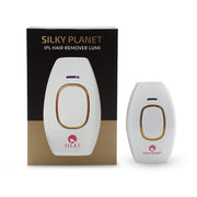 SilkyLumi – Lys møter skjønnhet