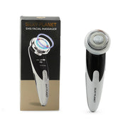 SilkGlow møter teknologi