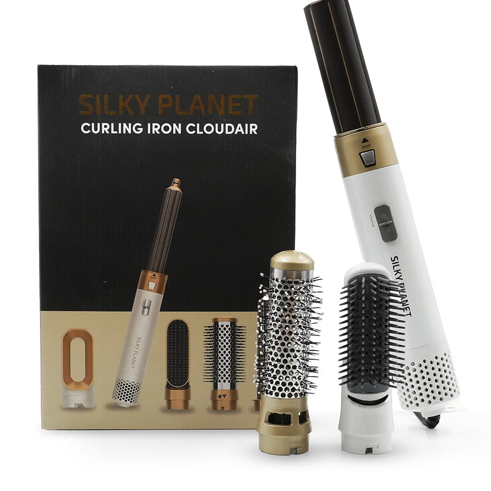 FreshAir – Luft. Stil. Frihet.