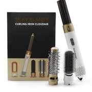 FreshAir – Luft. Stil. Frihet.