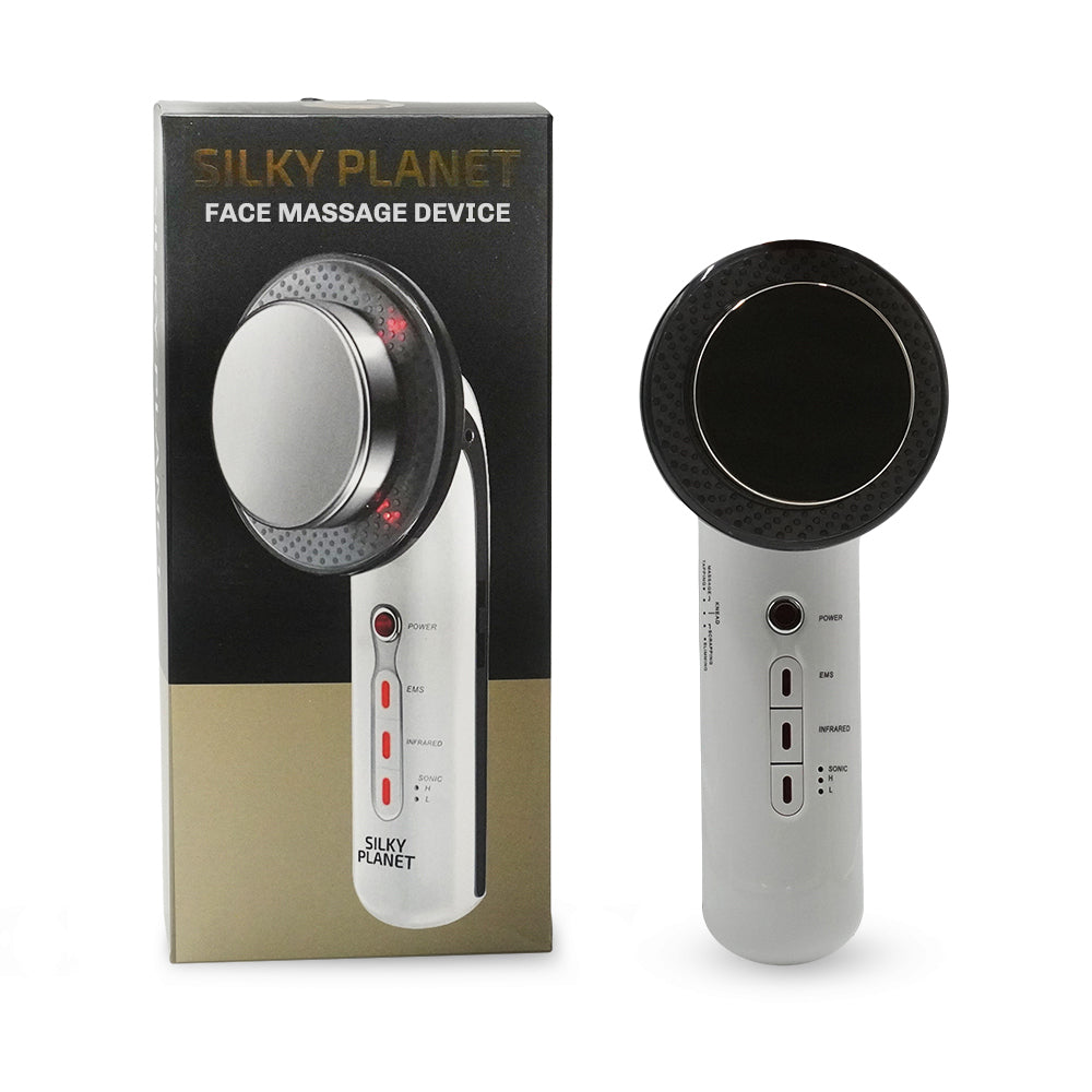 SilkySculpt – Form. Følelse. Flyt.