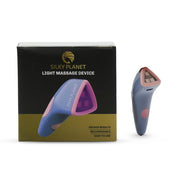 SilkyGlow LED Ansiktsverktøy